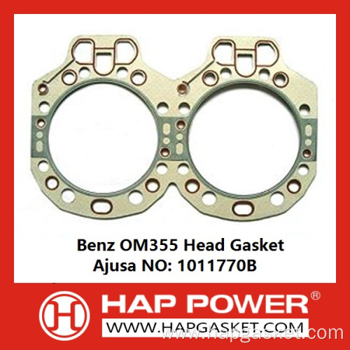 Benz OM355 Head Gasket Ajusa 1011770B